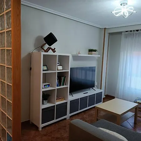 180a Apartamento En Cimadevilla Apartment