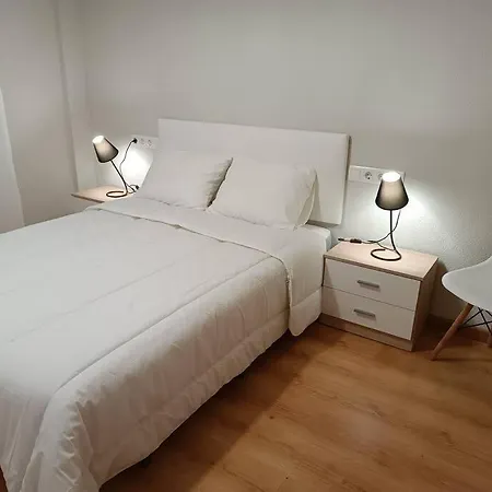 180a Apartamento En Cimadevilla *