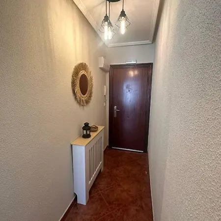 180a Apartamento En Cimadevilla Apartment