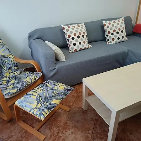 180a Apartamento En Cimadevilla Apartment