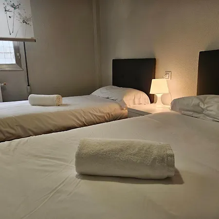 180a Apartamento En Cimadevilla Хіхон