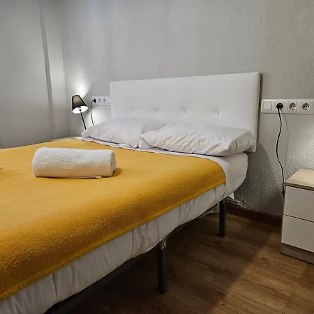 180a Apartamento En Cimadevilla Gijon