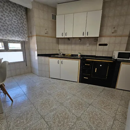180a Apartamento En Cimadevilla *
